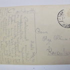 VANHA Postikortti Vammelsuu Luov. Karjala 1933 - pikkukuva 2