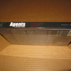 Agents 4-CD:n KANSIO: Looking Back v.2009 UUSI !!! - pikkukuva 3