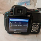 Olympus digikamera - pikkukuva 2