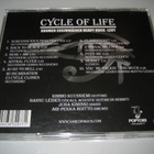 Sarcofagus - Cycle Of Life (CD) - pikkukuva 2