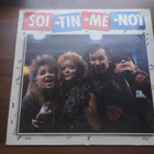 SOI-TIN-ME-NOT  . LP  ( Eija, Susanna, Heikki ja Erkki ) - pikkukuva 1