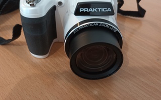 Praktica Luxmedia 16-Z21S kamera