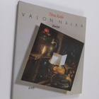 Tiina Kaila : Valon nälkä : runoja - pikkukuva 1