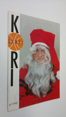 Kori-lehti n:o 6/1995