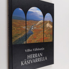 Vilho Vähäsarja : Herran käsivarrella - pikkukuva 1