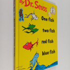 Dr Seuss : One fish two fish red fish blue fish - pikkukuva 1
