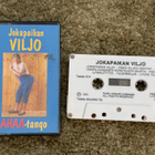 Jokapaikan Viljo 1985 c kasetti - pikkukuva 1