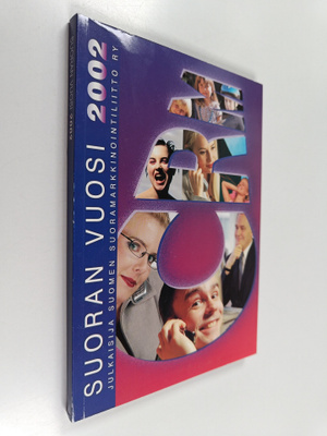Suoran vuosi 2002