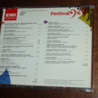 2 X CD EMI Festival Sampler 1996 - pikkukuva 2