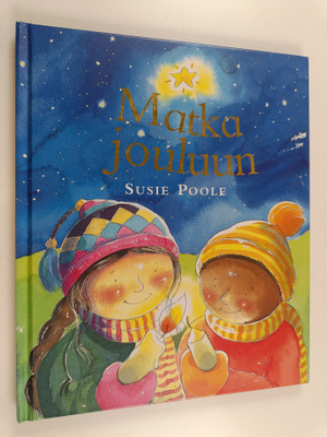Susie Poole : Matka jouluun