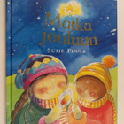 Susie Poole : Matka jouluun - pikkukuva 1