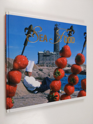 Manne ym. (editor) Stenros : Sea & food
