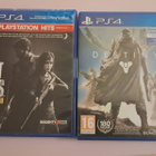 Playstation 4 konsoli 1TB ja kaksi peliä - pikkukuva 4