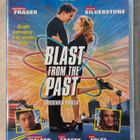 Blast from the Past – vihdoinkin pihalla (1999) - pikkukuva 1