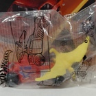 Bone Shaker Burger King Hot Wheels - pikkukuva 1