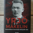 Turo Manninen - Yrjö Mäkelin: Työväenliikkeen... (sid.) - pikkukuva 1