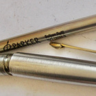 VANHA Kynä Parker Made in UK KOMEA - pikkukuva 4