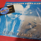 JUICE LESKINEN GRAND SLAM - KAKSOISELÄMÄÄ EX-/EX+ 7'' SINGLE - pikkukuva 1