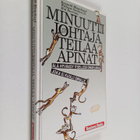 Kenneth H Blanchard ym. : Minuuttijohtaja teilaa apinat - pikkukuva 1