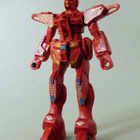 Kolme Hahmoa/ Figuuria: STRONGARM & Gormiti GIOCHI - pikkukuva 3