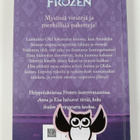Walt Disney ym. : Anna & Elsa : Salainen ihailija - pikkukuva 2
