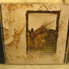 Led Zeppelin: IV (untitled) CD. - pikkukuva 1