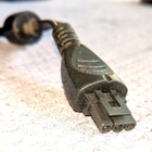 HP virtalähde (power supply) 0950-4203 32V 15V printerille - pikkukuva 2