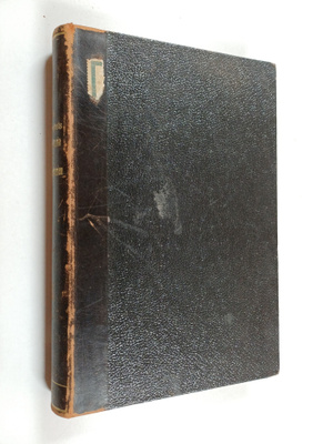 Otto Edvard August Hjelt : Naturalhistoriens studium vid ...
