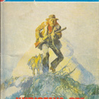 Lännen korkeajännitys 9/1977 Kuristava ote - pikkukuva 1