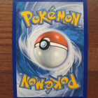Pokemon Graveler 34/68 Reverse holo - pikkukuva 2