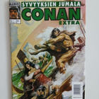 Conan extra 4/1993 Syvyyksien jumala - pikkukuva 1