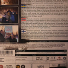 AFTERMATH  BLU-RAY - pikkukuva 2