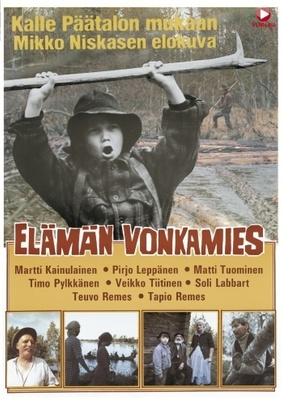 Elämän Vonkamies	(79 112)	UUSI	-FI-		DVD			1986