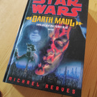 Star wars - Darth Maul varjojen metsästäjä - pikkukuva 1