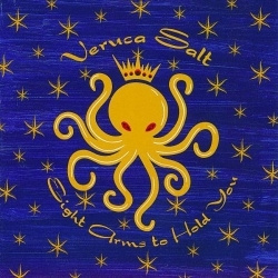 Veruca Salt - Eight Arms To Hold You (CD)