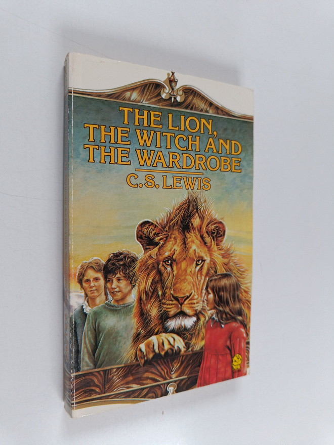 Clive Staples Lewis : The lion, the witch and the wardrobe