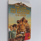Clive Staples Lewis : The lion, the witch and the wardrobe - pikkukuva 1