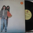 Kate & Anna McGarrigle: French Record LP - pikkukuva 1
