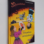 Franziska Gehm : Virtuaalinen verisukulainen - pikkukuva 1