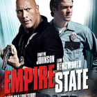 empire state (15 973) k -FI- DVD nordic, dwayne johnsson 20 - pikkukuva 2