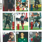 FRANCE98 - JALKAPALLOKORTIT - SETTI 1-100 - pikkukuva 4