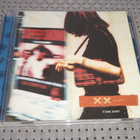 XX BY MEXX EUROPEAN GIRLS MIX & MATCH III A SOUND JOURNEY CD - pikkukuva 1