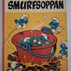 Smurfernas äventyr - Smurfsoppan - pikkukuva 1