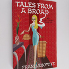 Fran Lebowitz : Tales from a Broad - An Unreliable Memoir - pikkukuva 1
