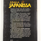 Juhani Lompolo : Junalla Japanissa - pikkukuva 2