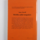 Anne Farrell : Meidän sakki tempaisee - pikkukuva 2