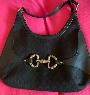 Gucci bag