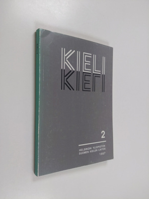 Kieli 2