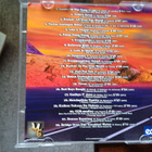 CD- LEVY+ KARAOKE DVD : OSMO;S COSMOS : TOISTEN PARHAAT - pikkukuva 2