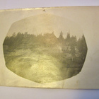 VANHA Valokuva Porvoo Hinthaara 1923 - pikkukuva 1